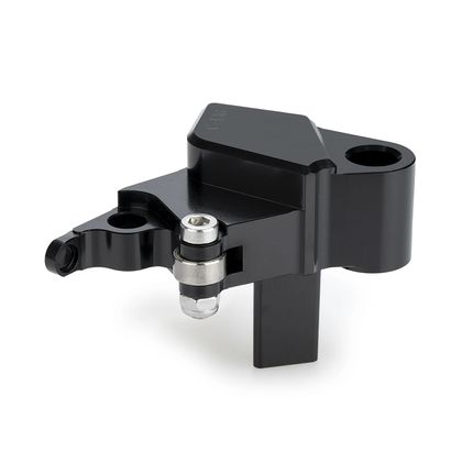 Adaptador de alavanca Puig Para Levier d'embrayage 2.0 / 3.0 / 4.0 - Preto