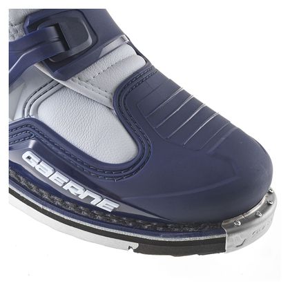 Gaerne SG22 2026 Cross-Stiefel - Blau / Weiß