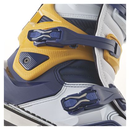 Gaerne SG22 2026 Cross-Stiefel - Blau / Weiß