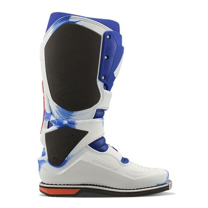 Gaerne SG22 2026 Crosslaarzen - Blauw / Wit