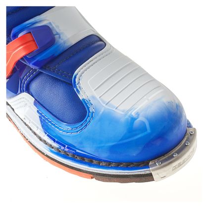 Gaerne SG22 2026 Crosslaarzen - Blauw / Wit