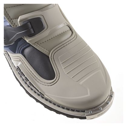 Botte enduro Gaerne SG22 GOR-TEX® 2026 - Beige / Orange