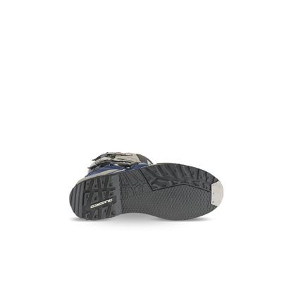 Botte enduro Gaerne SG22 GOR-TEX® 2026 - Beige / Orange