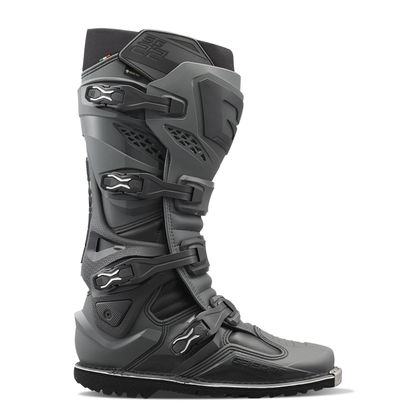 Gaerne SG22 GORE-TEX® 2026 Enduro boots - Grey / Black Ref : GA0281 