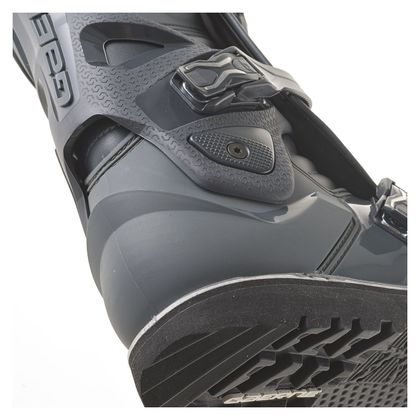 Gaerne SG22 GORE-TEX® 2026 Enduro boots - Grey / Black
