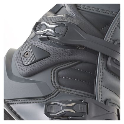 Gaerne SG22 GORE-TEX® 2026 Enduro boots - Grey / Black