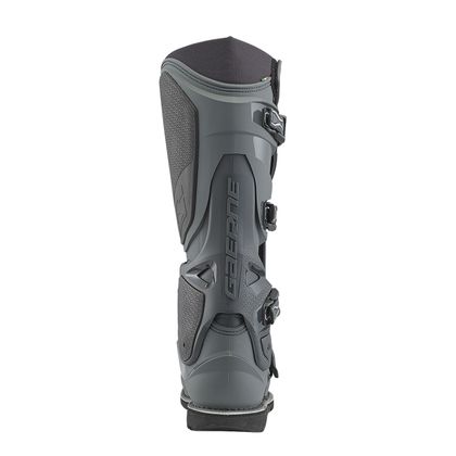 Gaerne SG22 GORE-TEX® 2026 Enduro boots - Grey / Black
