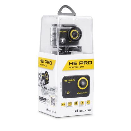 Midland H5PRO Boordcamera