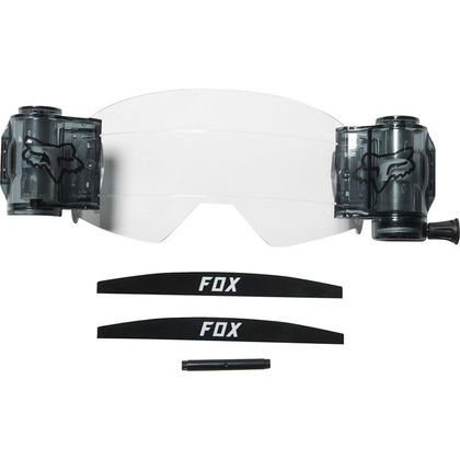 Roll-Off system Fox VUE TOTAL VISION SYSTEM