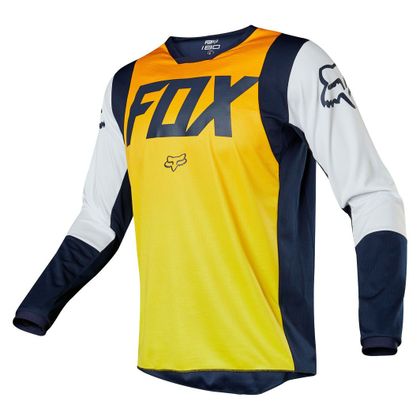 Maillot cross Fox YOUTH 180 - SPECIAL EDITION IDOL 2019 Ref : FX2448 