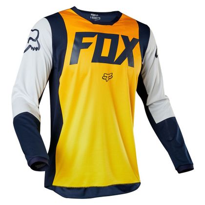 Maillot cross Fox 180 - SPECIAL EDITION IDOL 2019