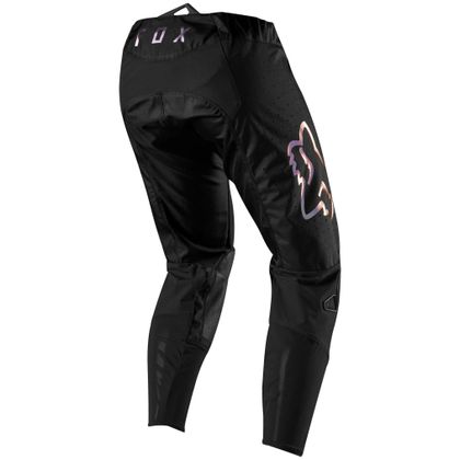 Pantalón de motocross Fox AIRLINE - BLACK 2020