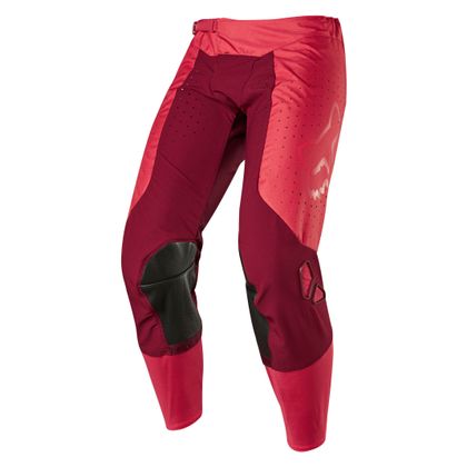 Pantalón de motocross Fox AIRLINE - RED 2020 Ref : FX2586 