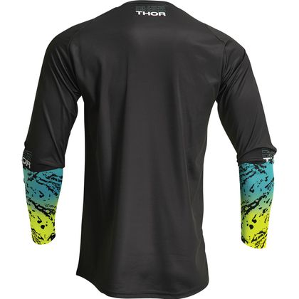 Thor YOUTH PULSE ATLAS Cross-Trikot