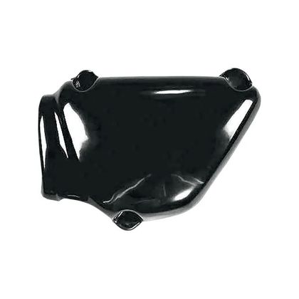 Maier Seitenplatten - Schwarz