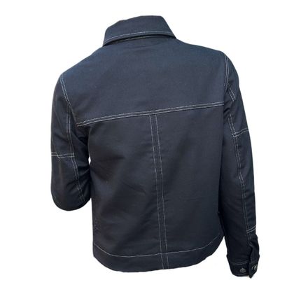Wildust PIONEER Jacket - Black