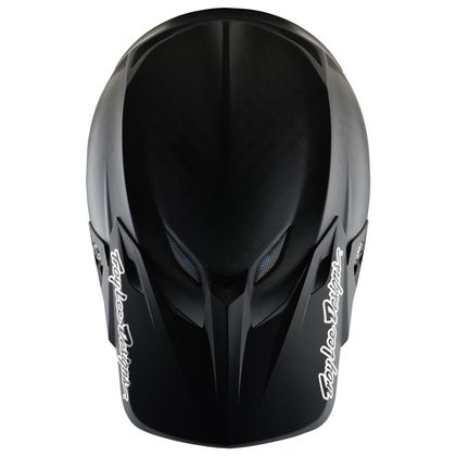 TroyLee design SE5 CARBON W/MIPS MONO 2026 Kruishelm - Zwart