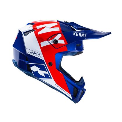 Casque cross Kenny PERFORMANCE GRAPHIC 2024