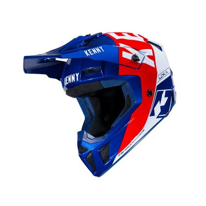 Casque cross Kenny PERFORMANCE GRAPHIC 2024