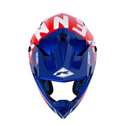 Casque cross Kenny PERFORMANCE GRAPHIC 2024