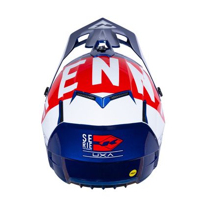 Casque cross Kenny PERFORMANCE GRAPHIC 2024