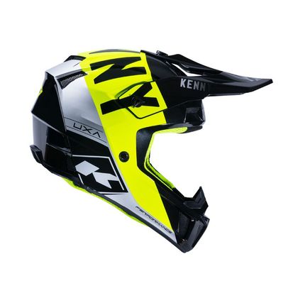 Casque cross Kenny PERFORMANCE GRAPHIC 2024