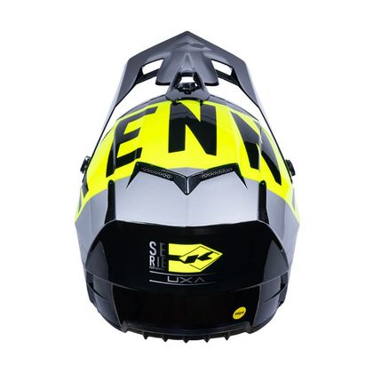 Casque cross Kenny PERFORMANCE GRAPHIC 2024