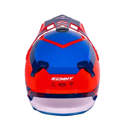Casque cross Kenny TRACK GRAPHIC 2023