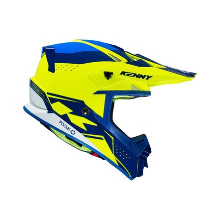 Casque cross Kenny TRACK GRAPHIC 2023