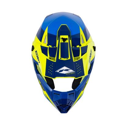 Casque cross Kenny TRACK GRAPHIC 2023