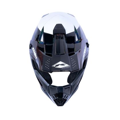 Casque cross Kenny TRACK GRAPHIC 2023