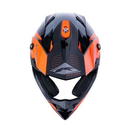 Casque cross Kenny TRACK ENFANT