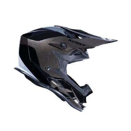Casque cross Kenny TRACK ENFANT