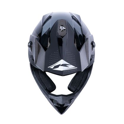 Casque cross Kenny TRACK ENFANT