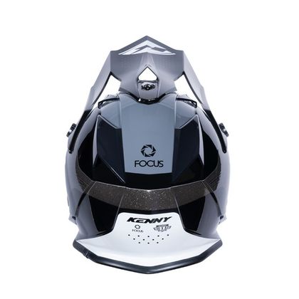 Casque cross Kenny TRACK ENFANT