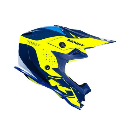 Casque cross Kenny TRACK ENFANT