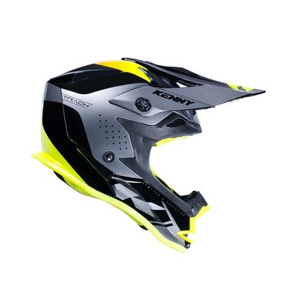 Casque cross Kenny TRACK ENFANT
