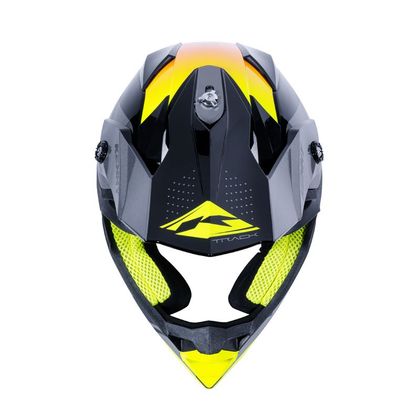 Casque cross Kenny TRACK ENFANT