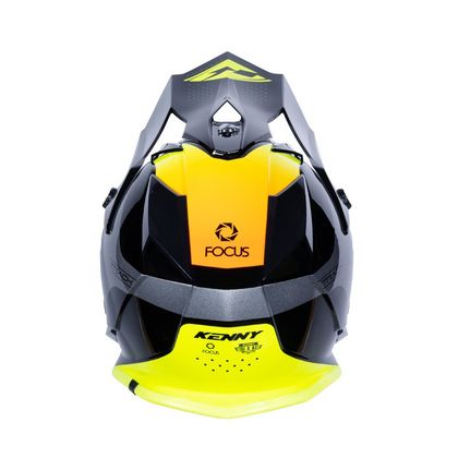 Casque cross Kenny TRACK ENFANT