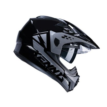 Kenny EXTREEM - GRAFISCH Integraalhelm
