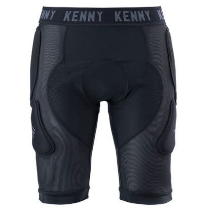 Pantalón técnico Kenny ROCK 2023 - Negro Ref : KE1762 