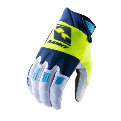 Gants cross Kenny TRACK ENFANT