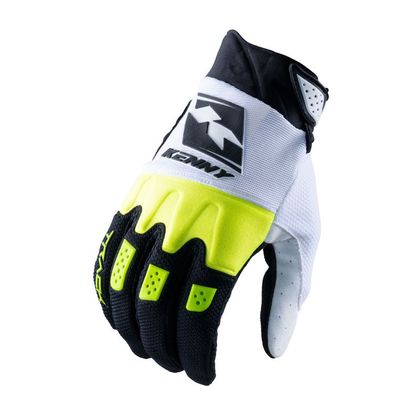 Gants cross Kenny TRACK ENFANT