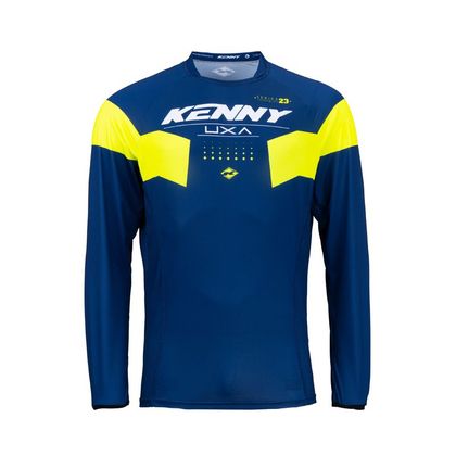 Camiseta de motocross Kenny TITANIUM 2024 Ref : KE1732-C49805 