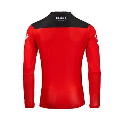 Maillot cross Kenny PERFORMANCE 2024 - Rouge
