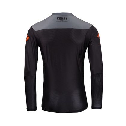 Camiseta de motocross Kenny PERFORMANCE 2024 - Naranja