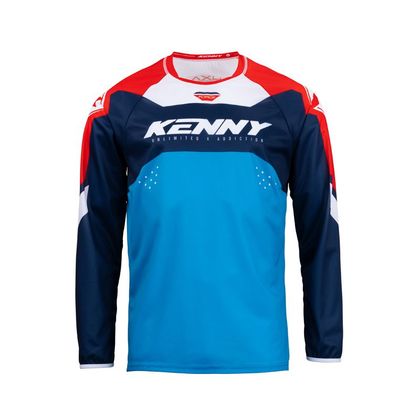 Maillot cross Kenny FORCE 2023