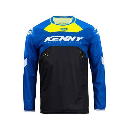 Maillot cross Kenny FORCE KID Ref : KE1744 