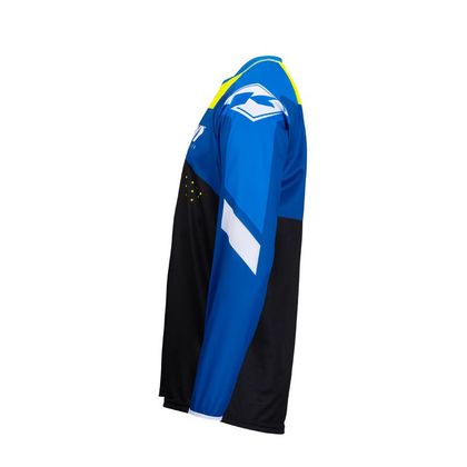 Maillot cross Kenny FORCE KID