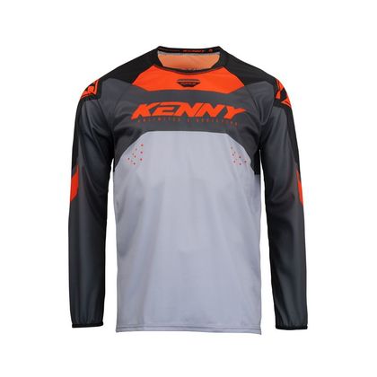 Maillot cross Kenny FORCE 2023